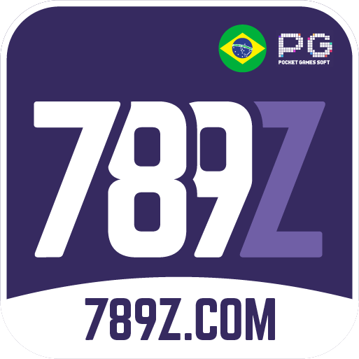 Novo logo da 789z